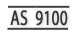 AS 9100